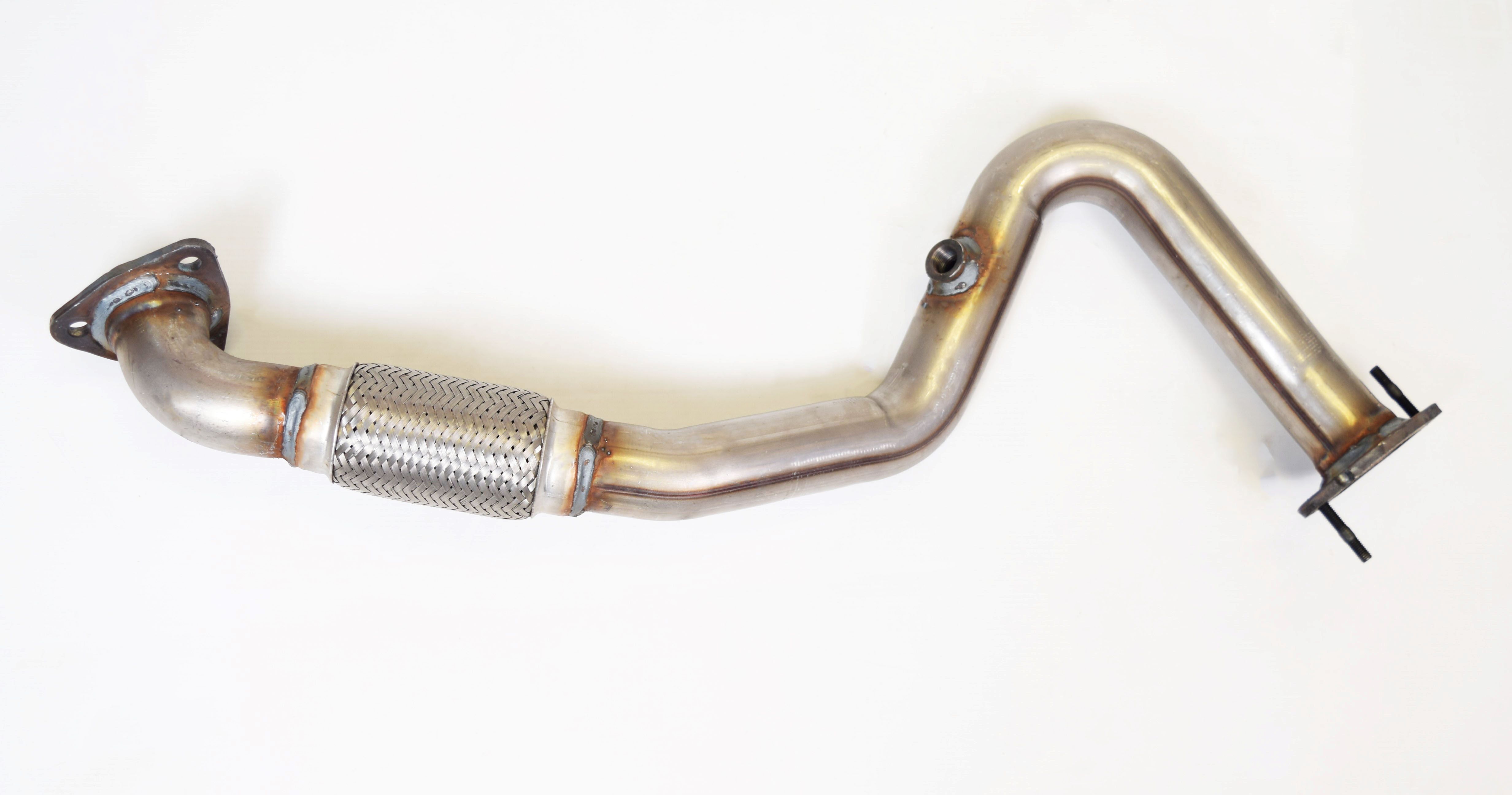 EGM771 Exhaust part