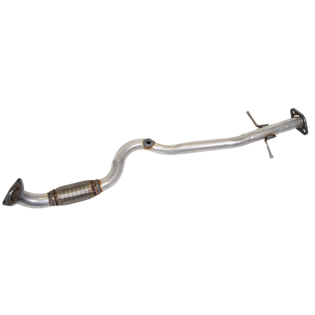 EGM804 Exhaust part