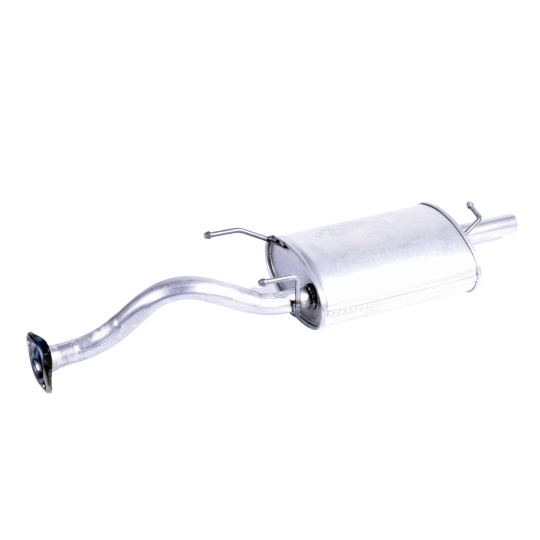 EHA238 Silencer