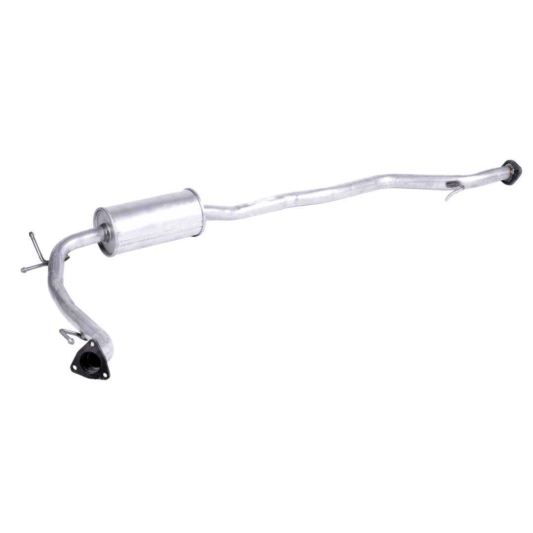 EHA319 Silencer