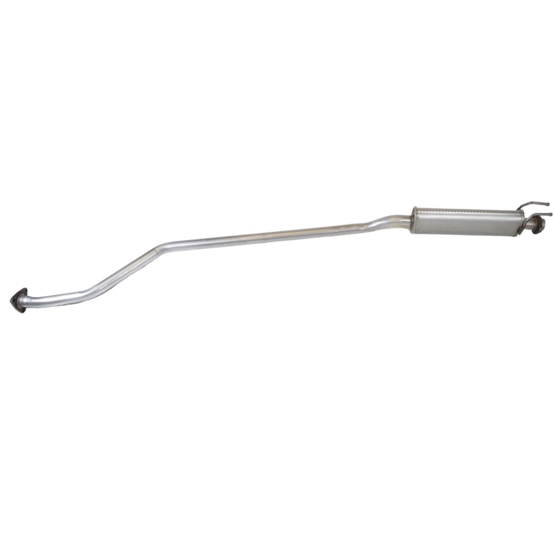 EHA321 Silencer