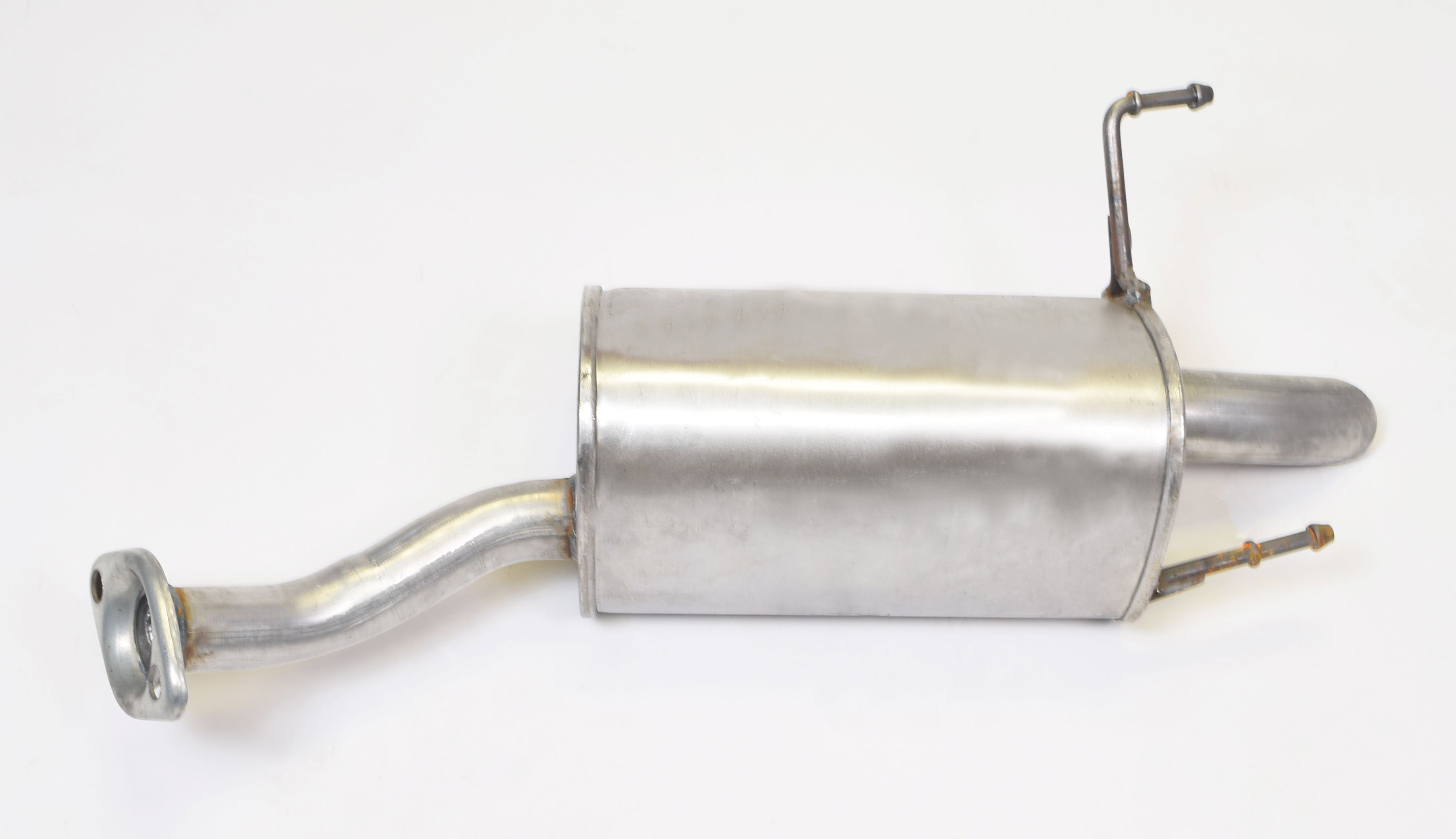 EHA4000 Silencer
