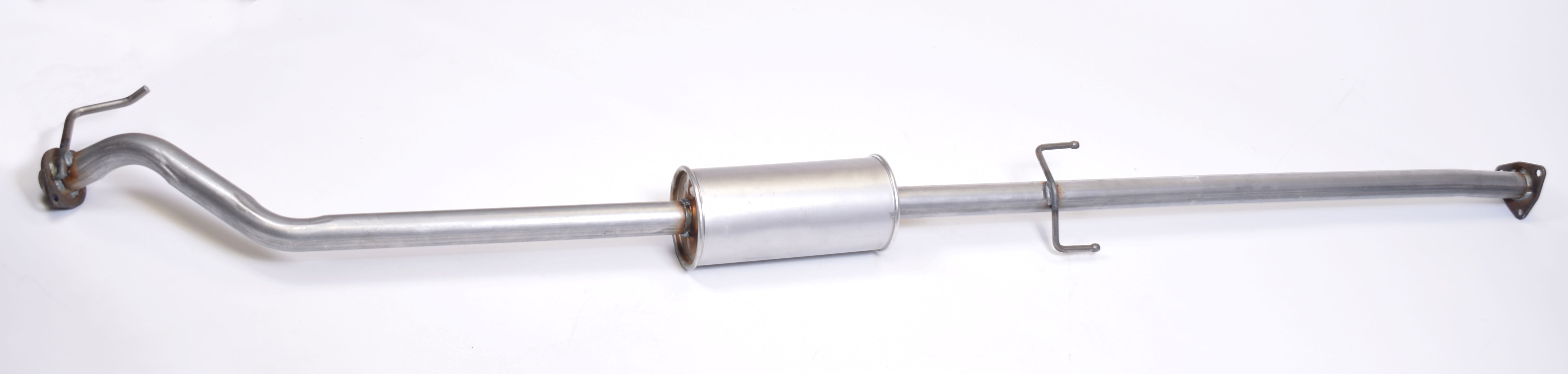 EHA406 Silencer
