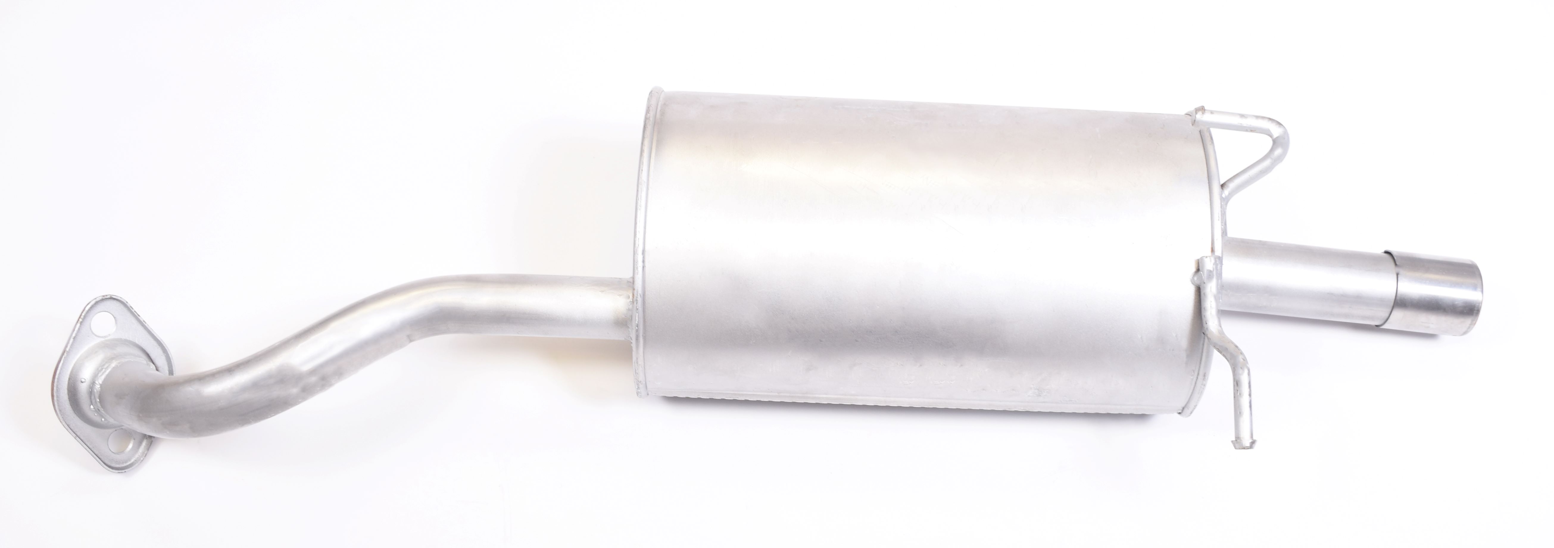EHA407 Silencer
