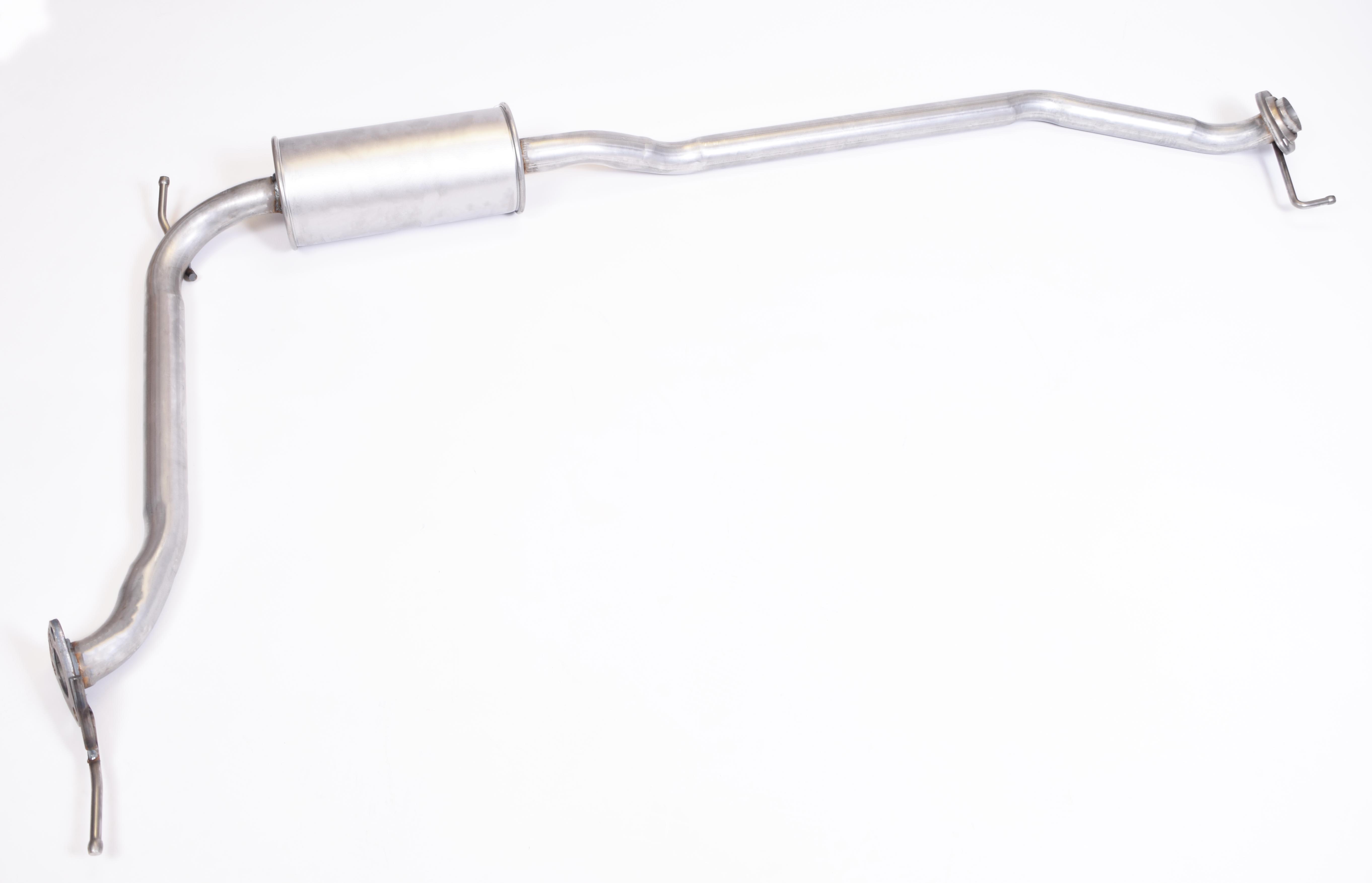 EHA415 Silencer