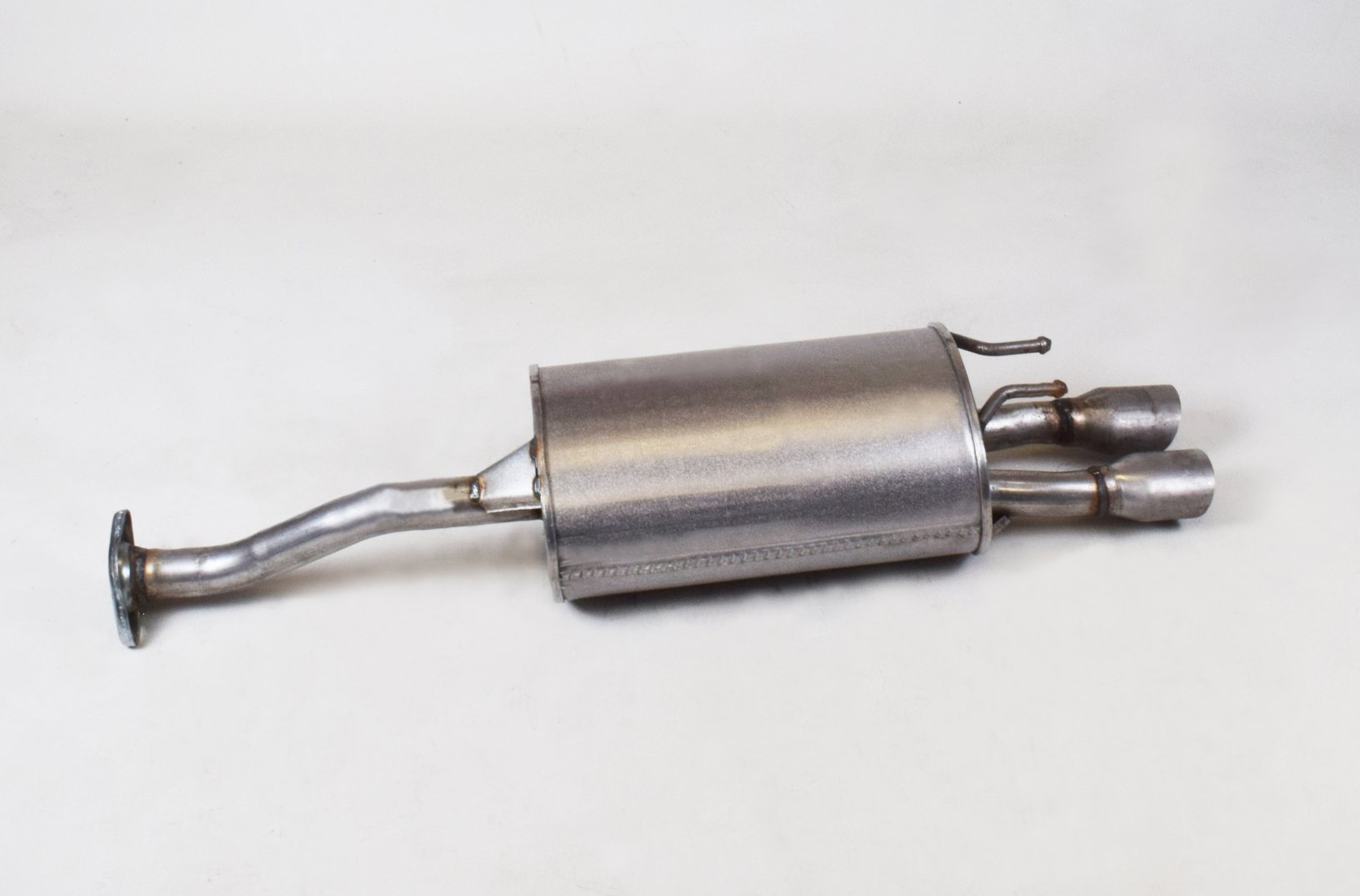 EHA497 Silencer