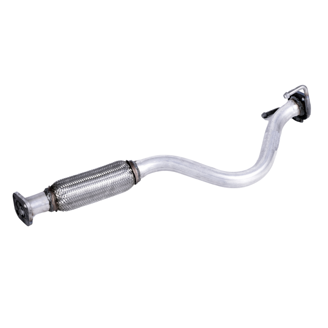 EHY182 Exhaust part