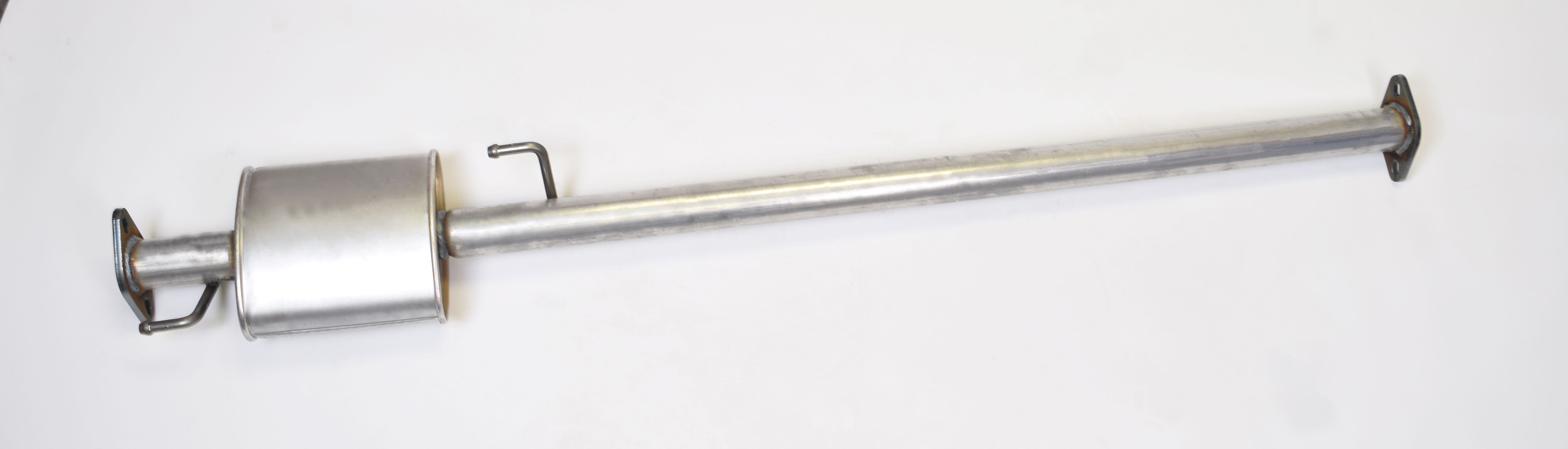 EHY198 Silencer