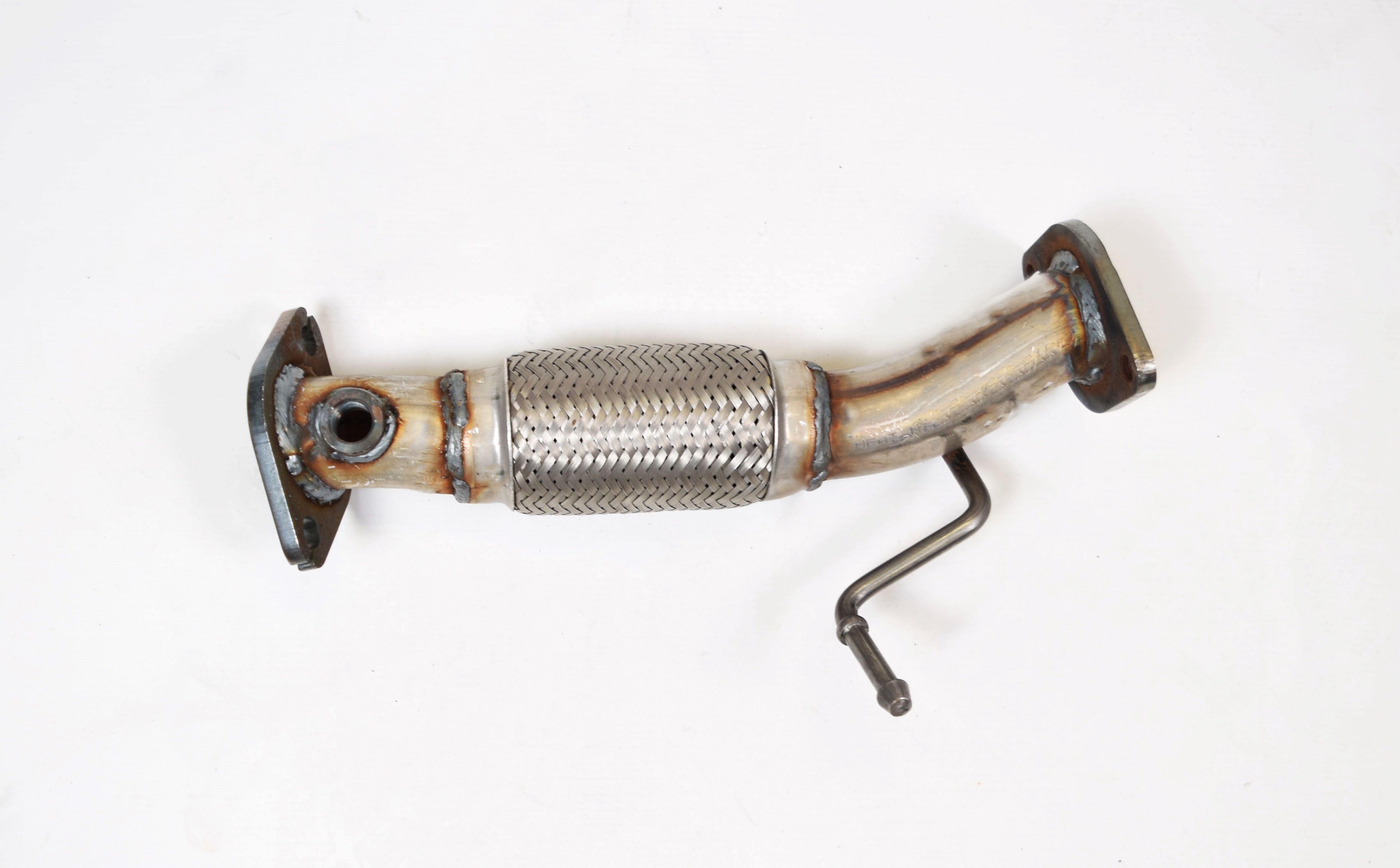 EHY2002 Exhaust part