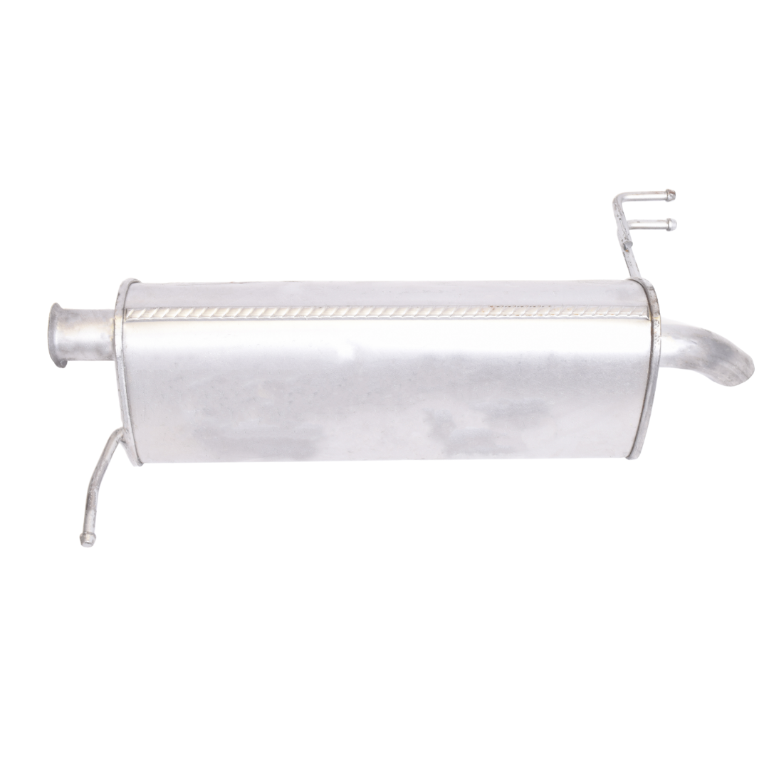 EHY219 Silencer