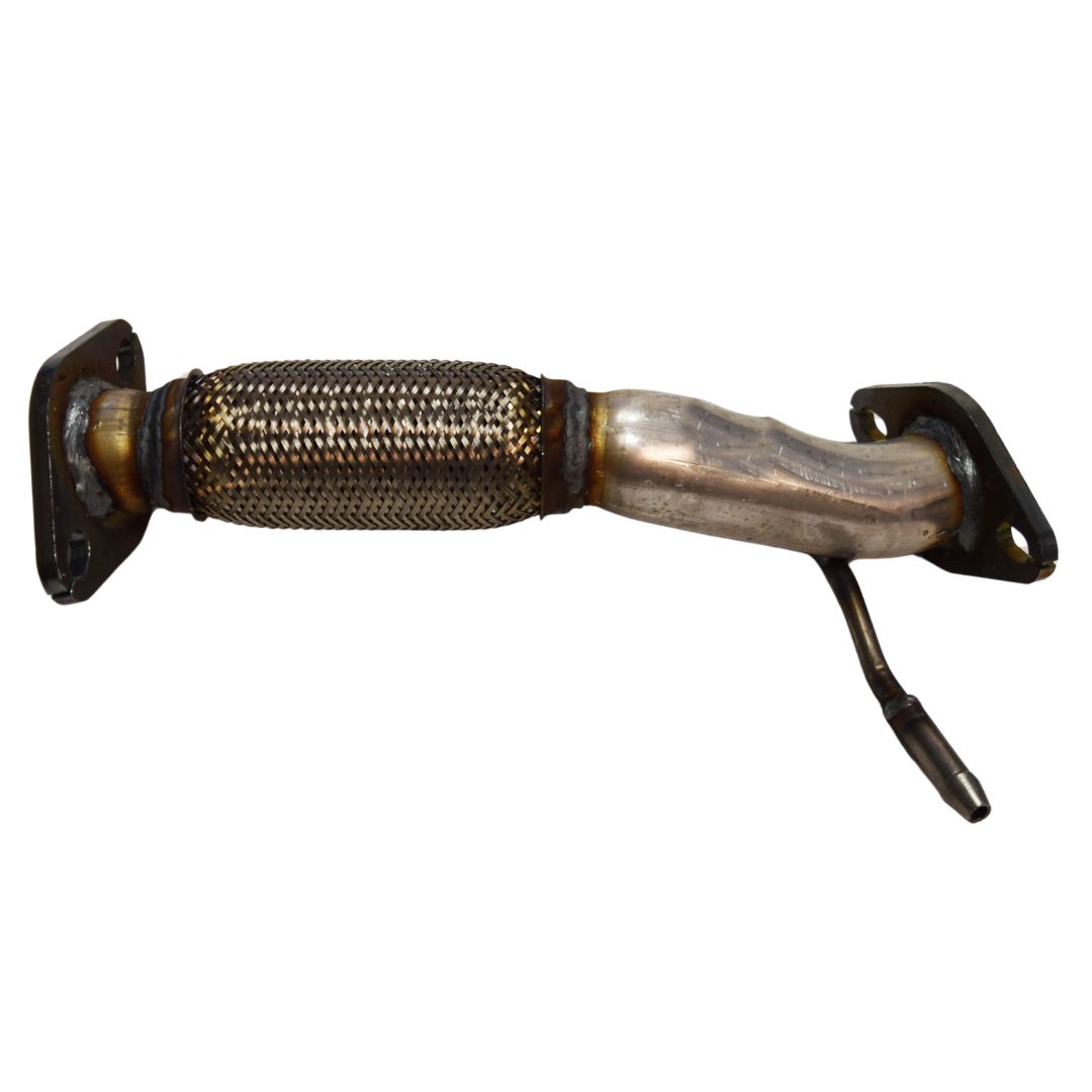 EHY226 Exhaust part