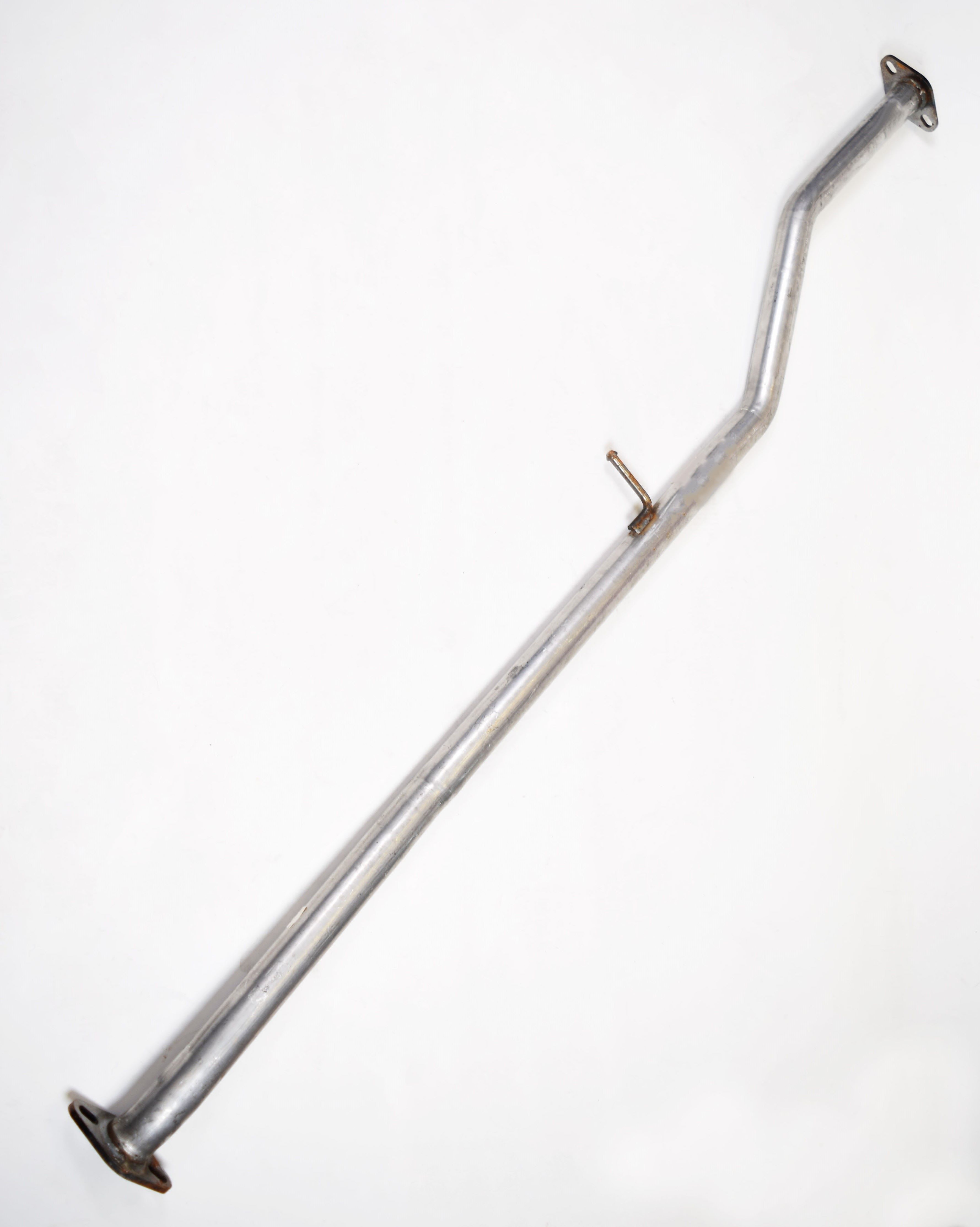 EHY262 Exhaust part