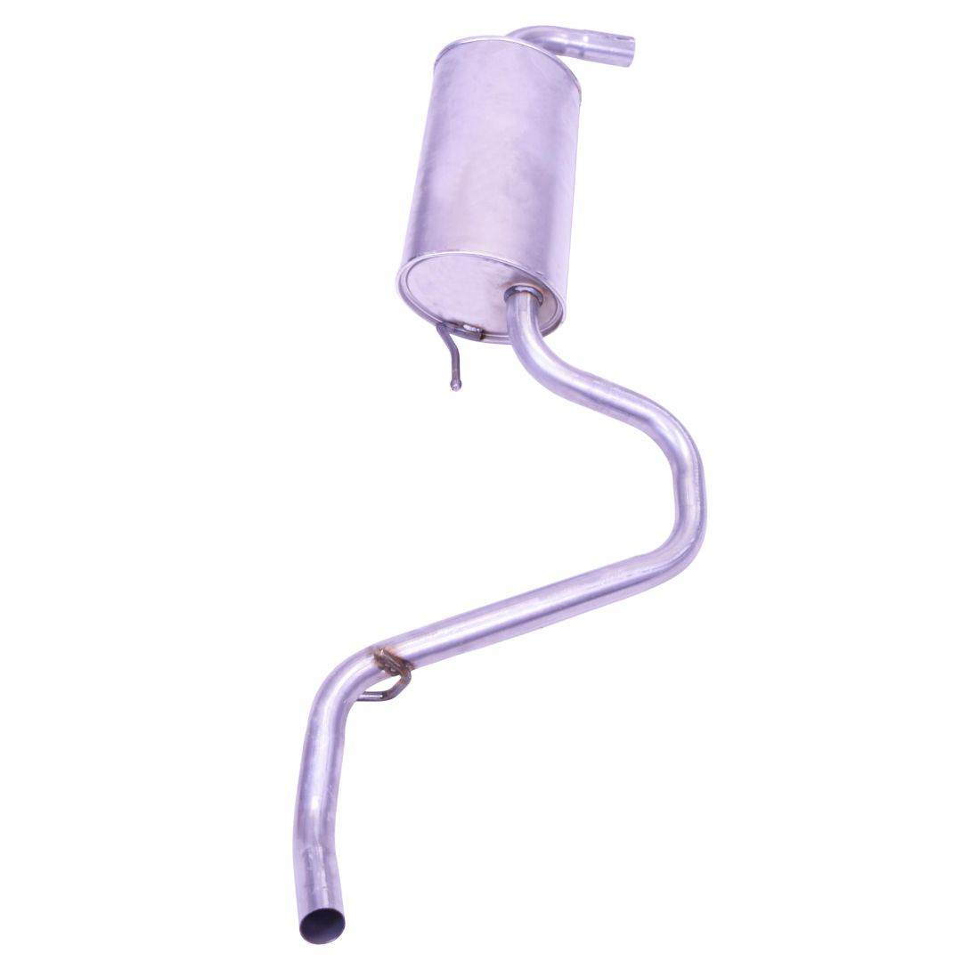 EHY4000 Silencer