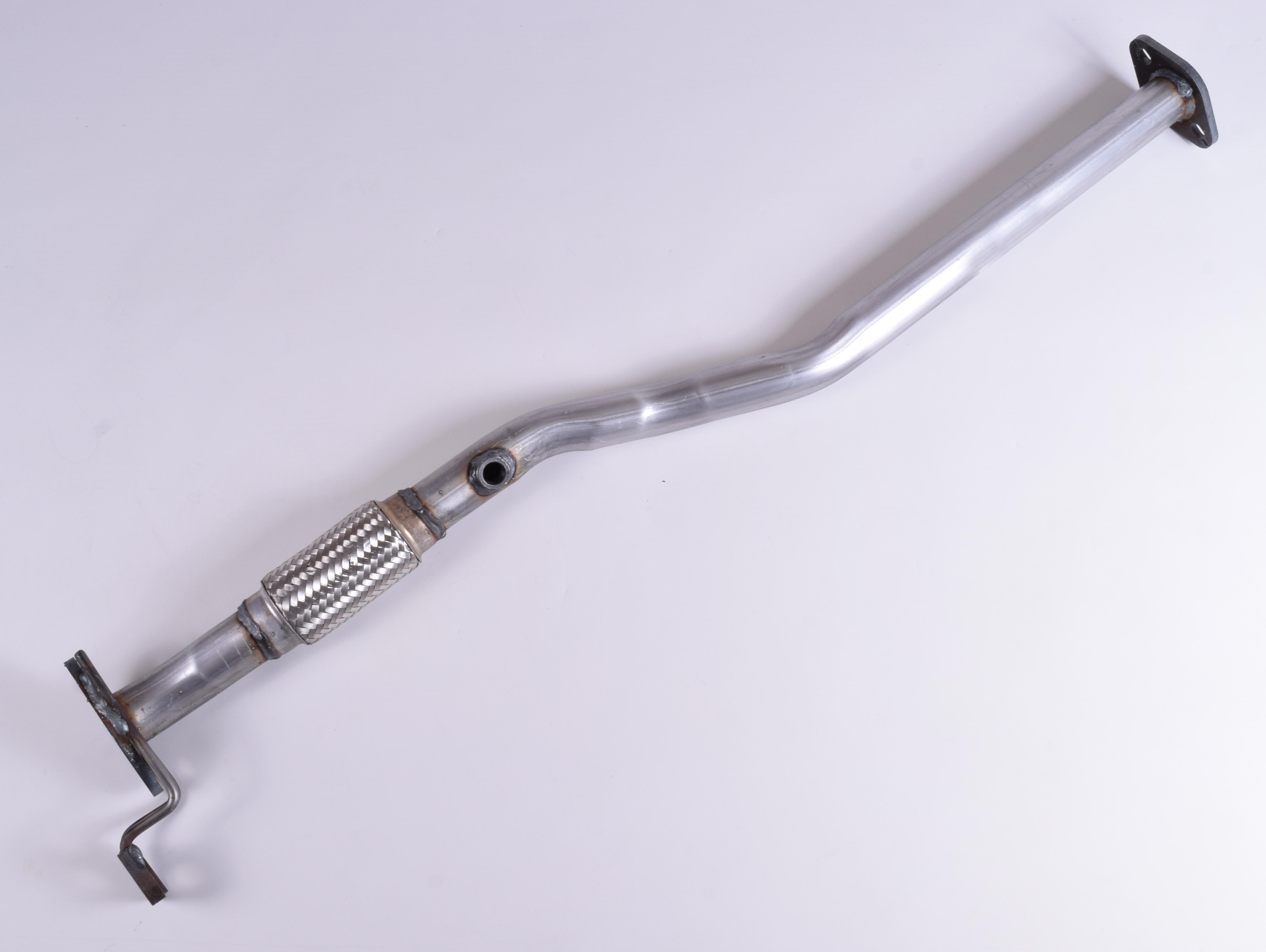 EHY89 Exhaust part