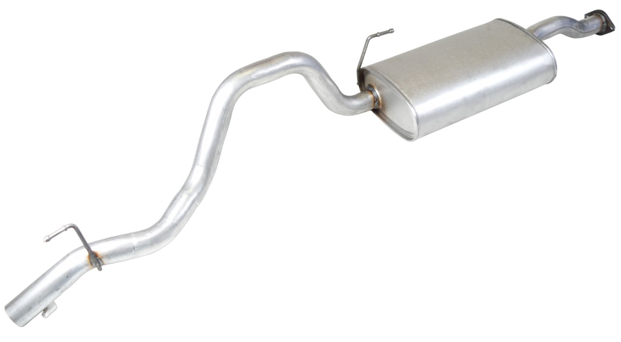 EIZ4000 Silencer