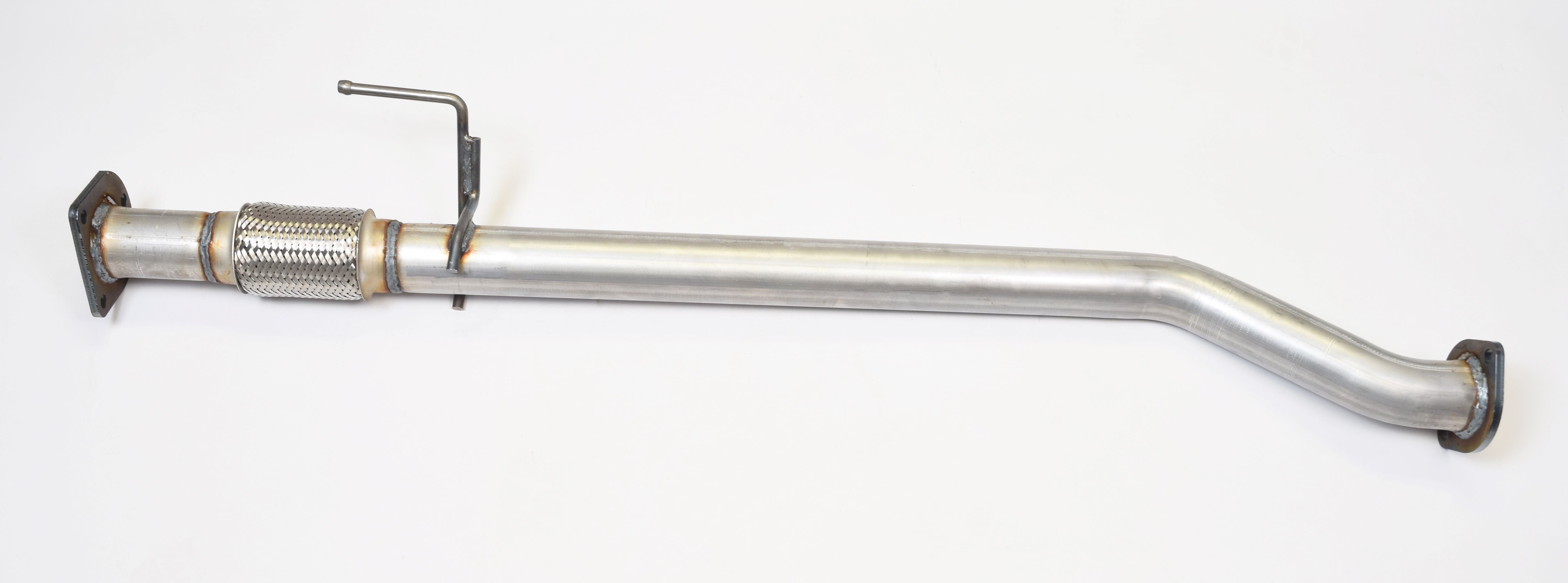 EIZ49 Exhaust part