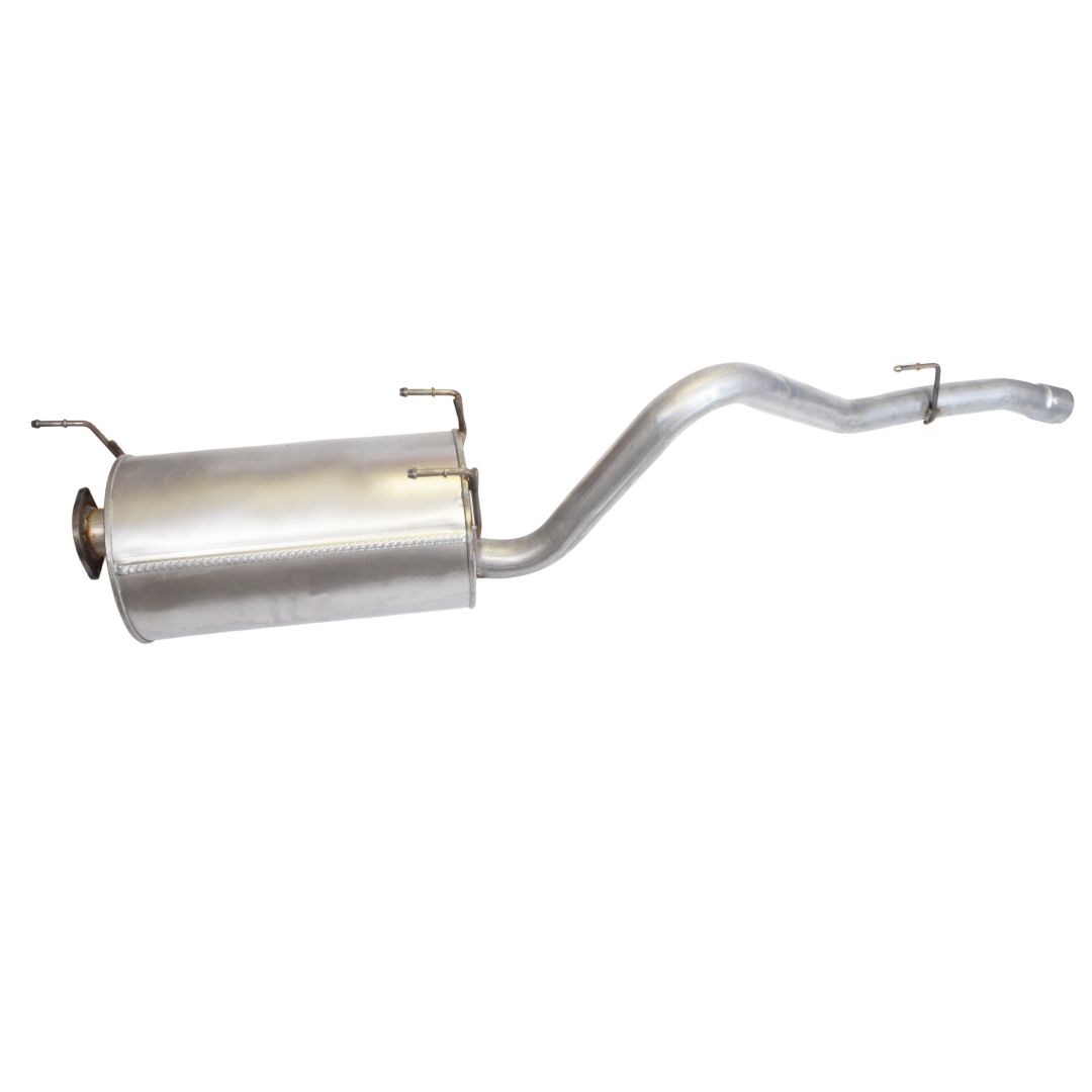 EIZ50 Silencer