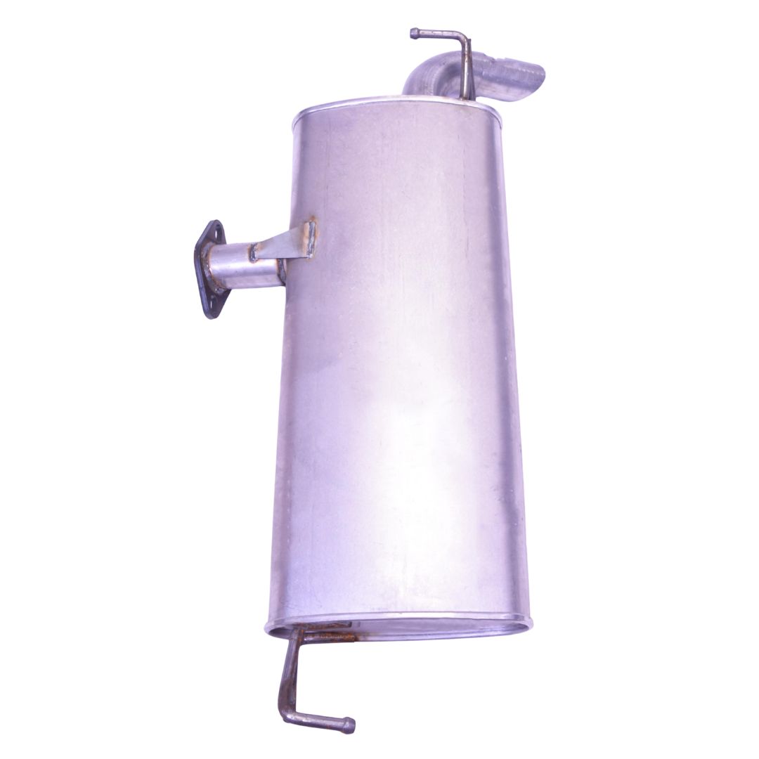 EKA172 Silencer