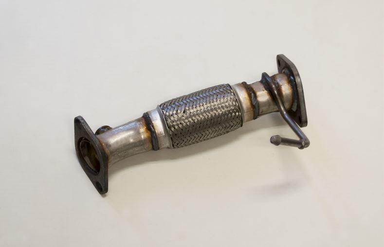 EKA2000 Exhaust part
