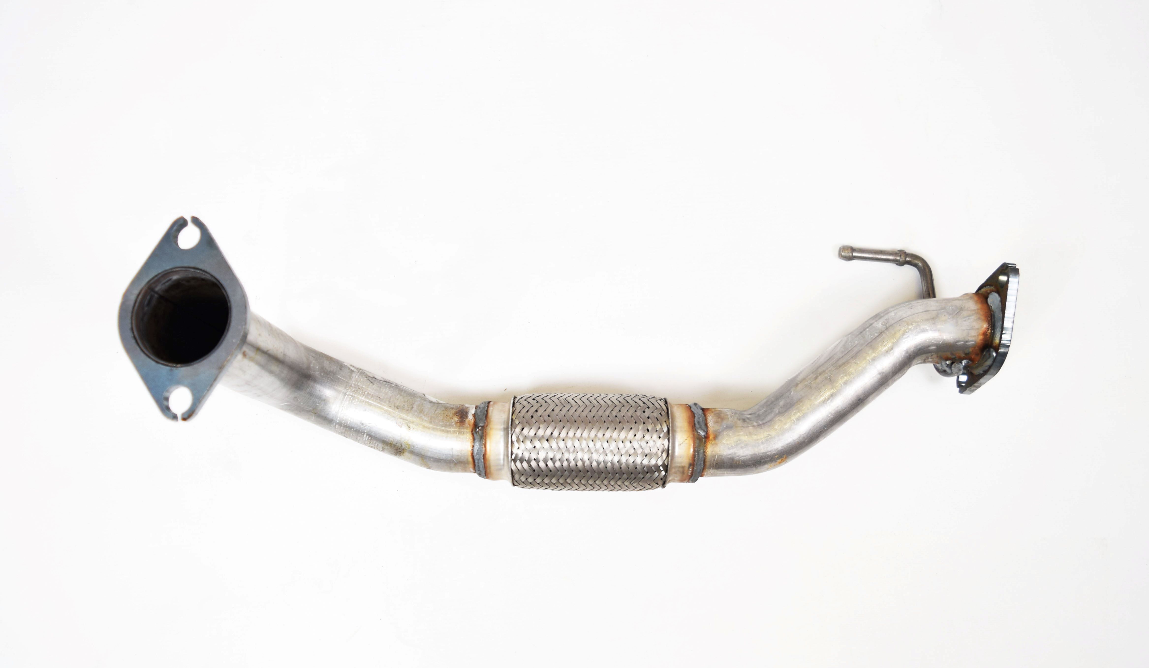 EKA2001 Exhaust part