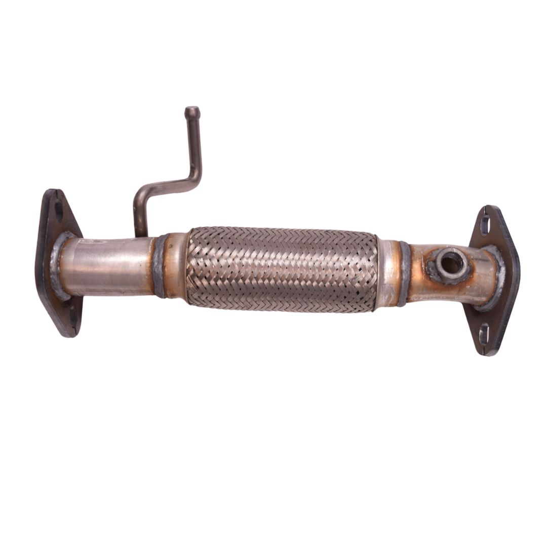 EKA2002 Exhaust part