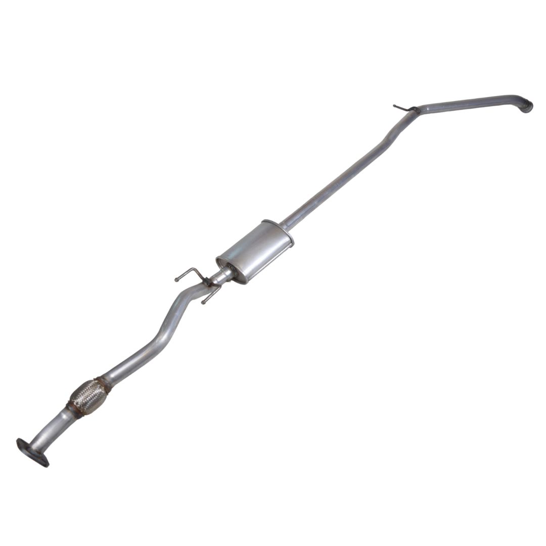 EKA37 Silencer