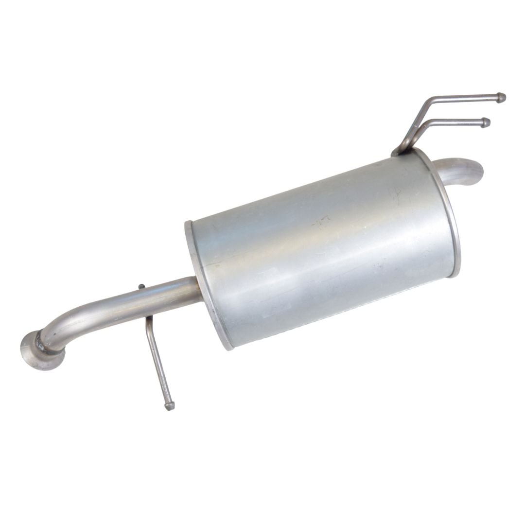 EKA38 Silencer