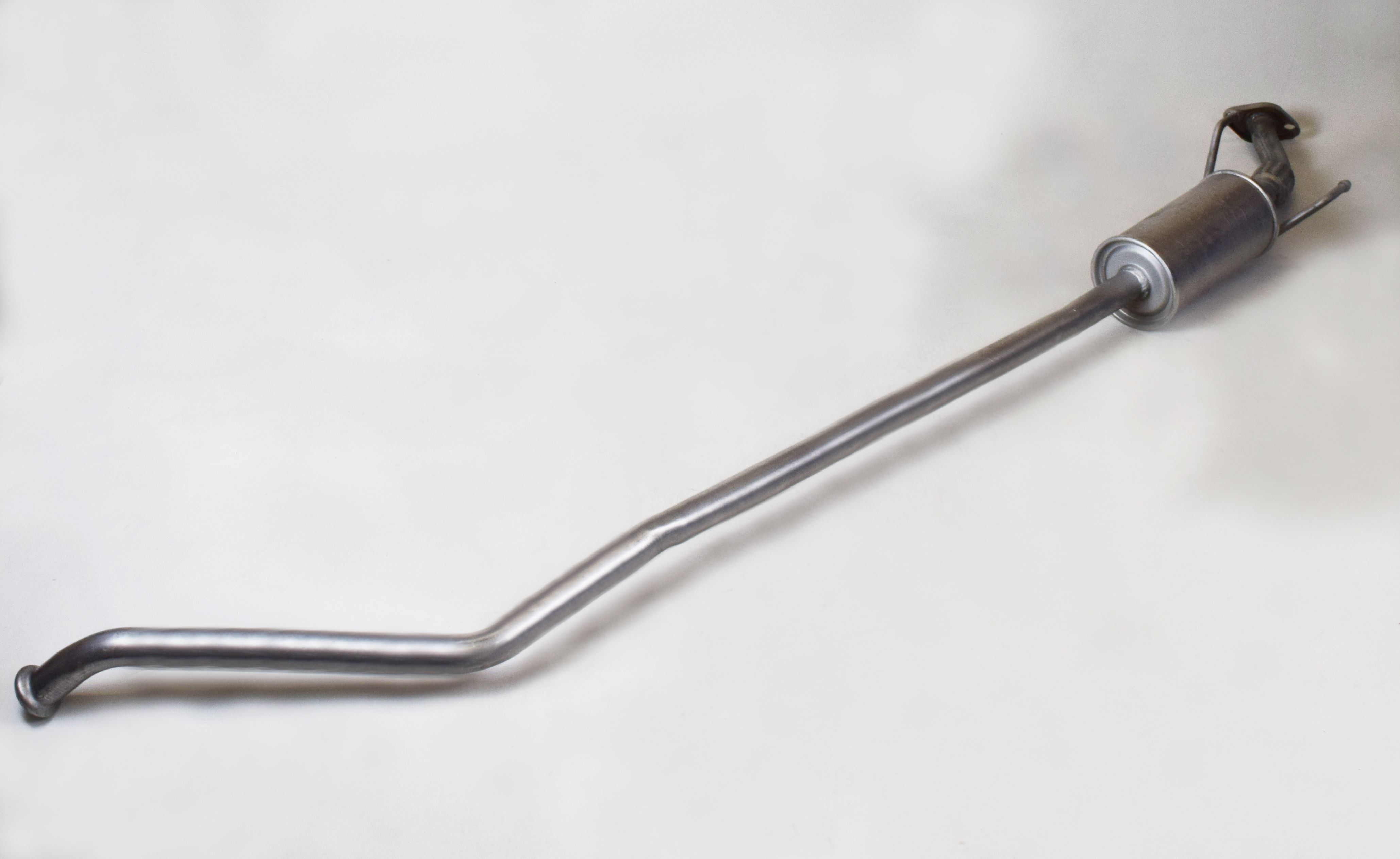 EKA64 Silencer