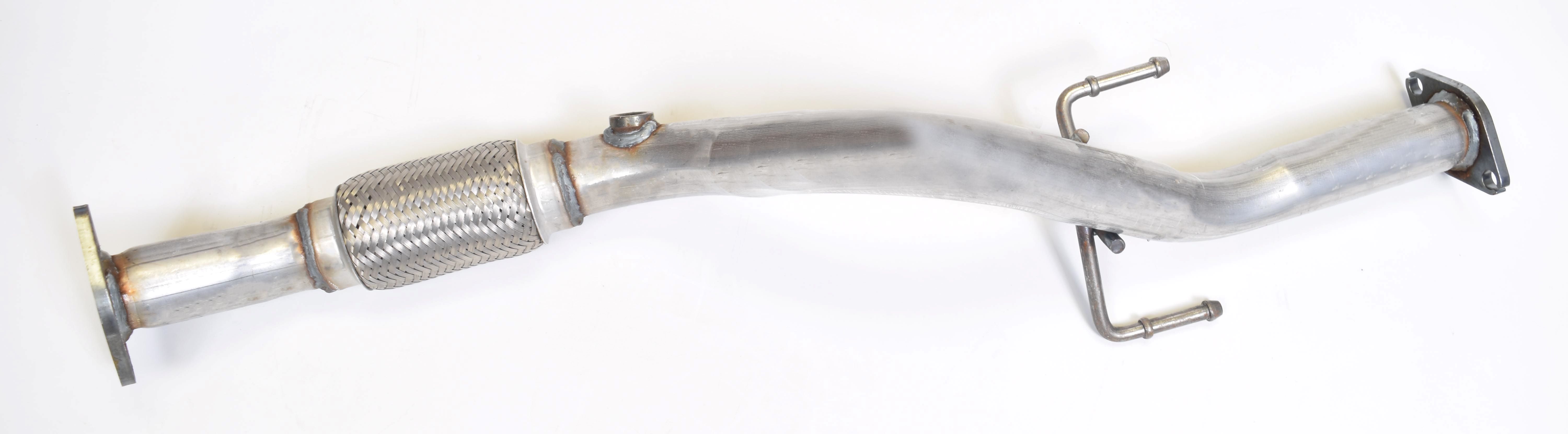 EKA75 Exhaust part