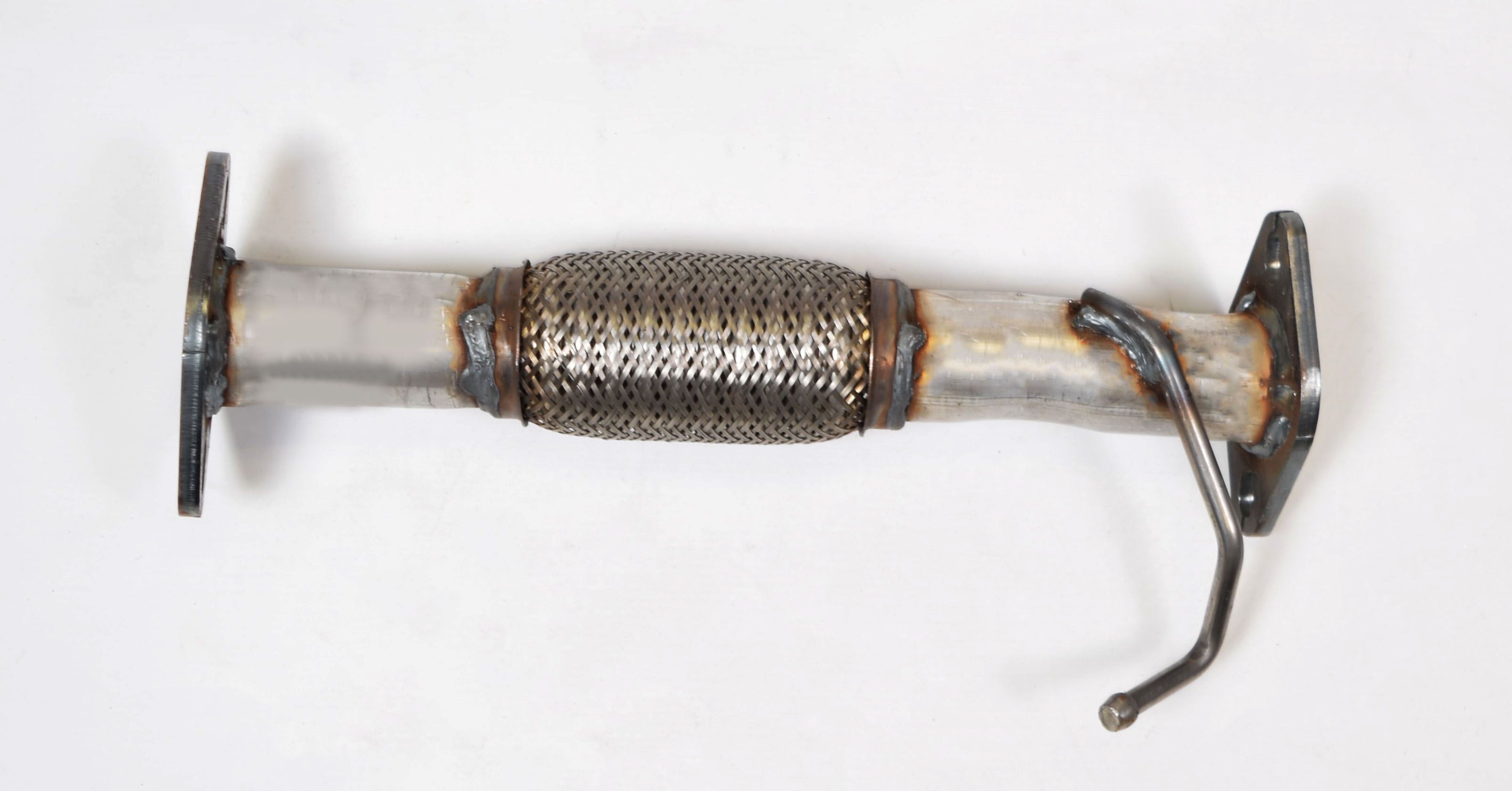 EKA92 Exhaust part