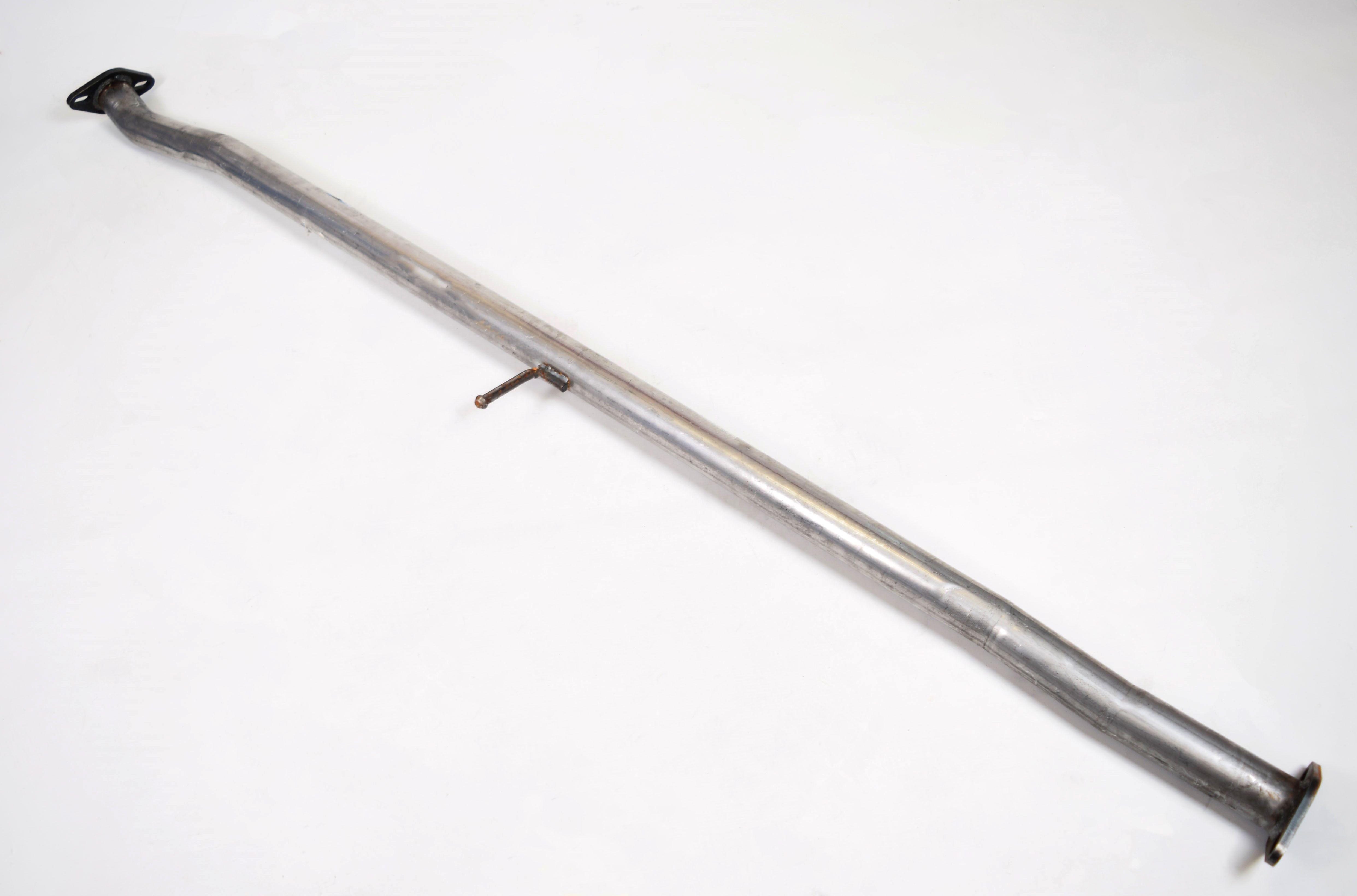 EKA93 Exhaust part