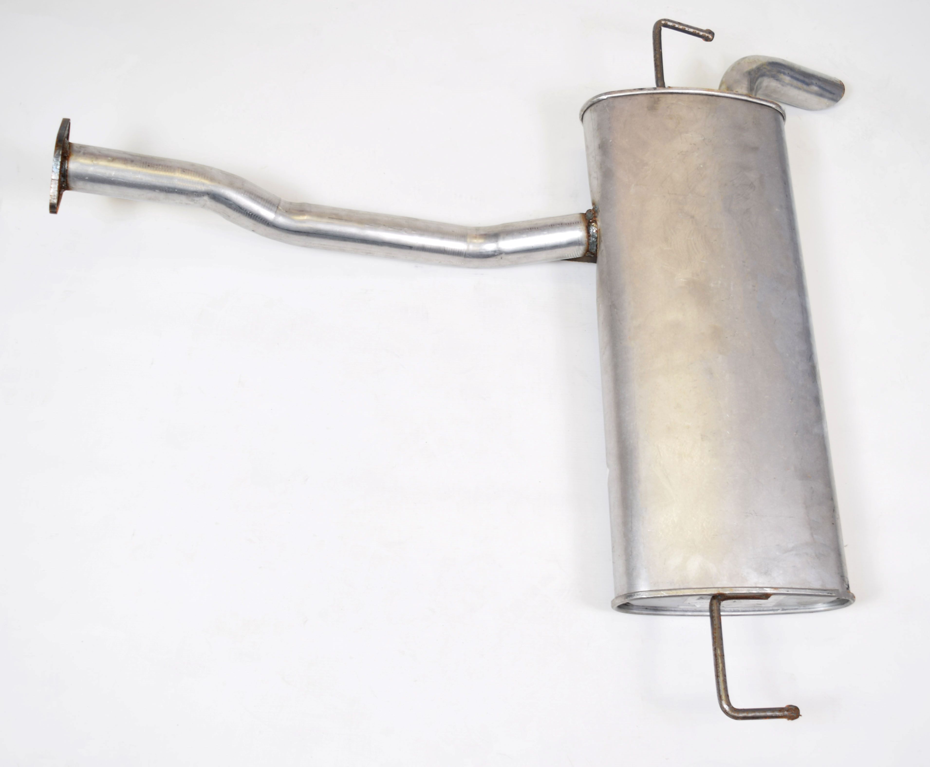 EKA94 Silencer