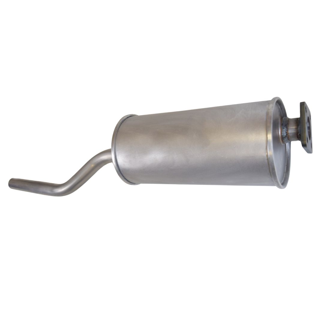 ELR29 Silencer