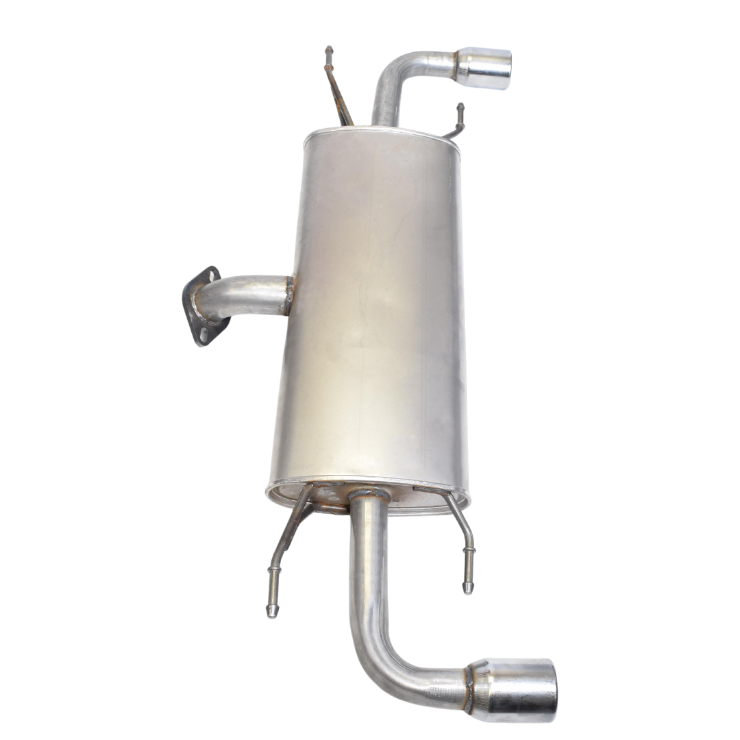 EMA4002 Silencer