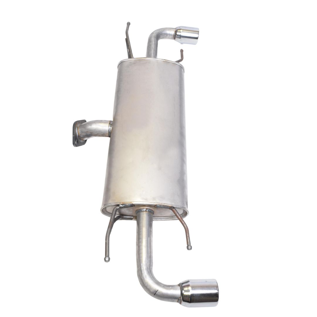 EMA515 Silencer