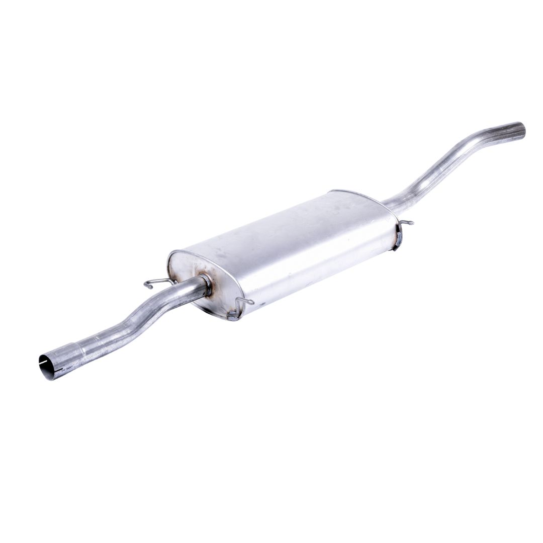 EMZ3001 Silencer