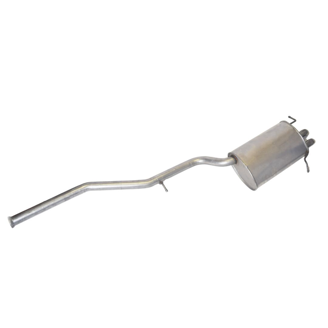 EMZ417 Silencer
