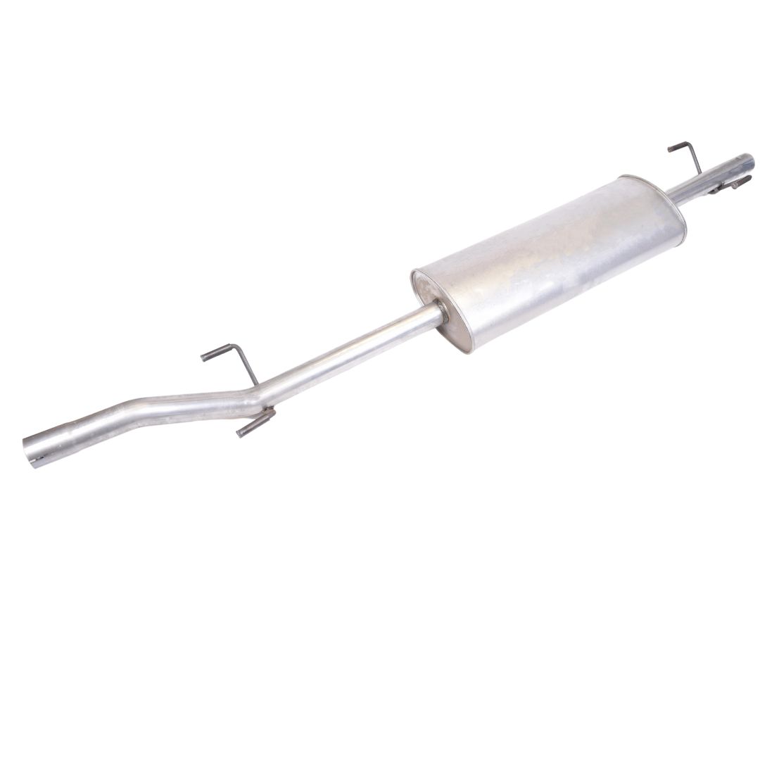 EMZ430 Silencer