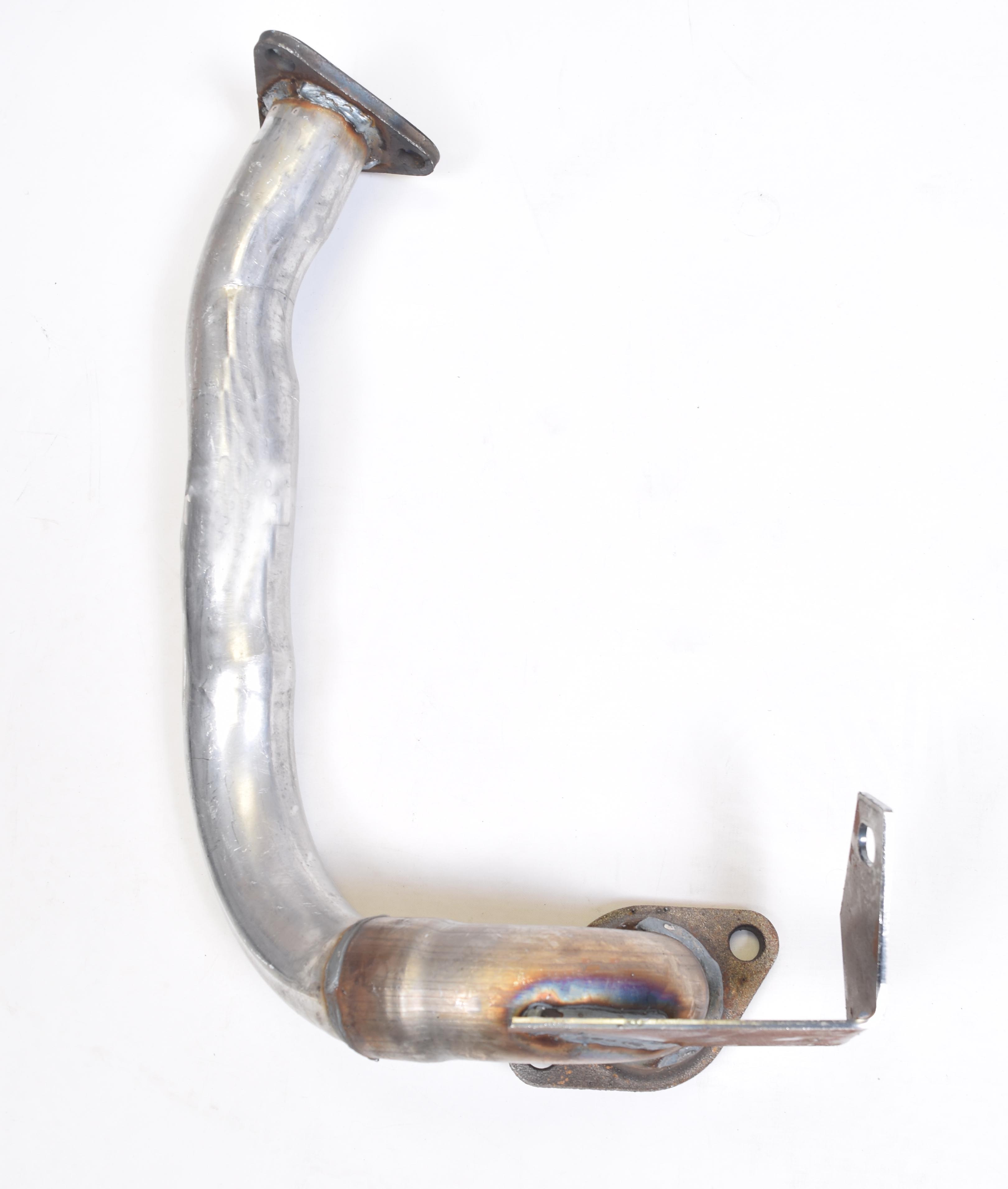 EPG499 Exhaust part