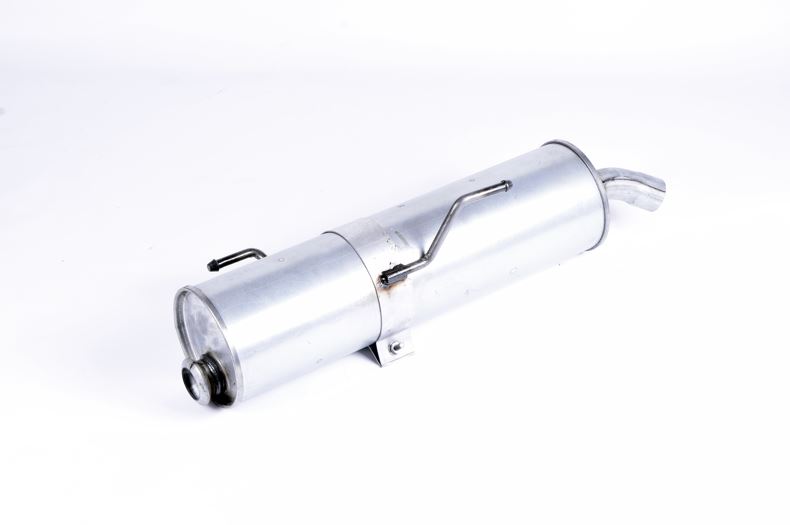 EPG543 Silencer
