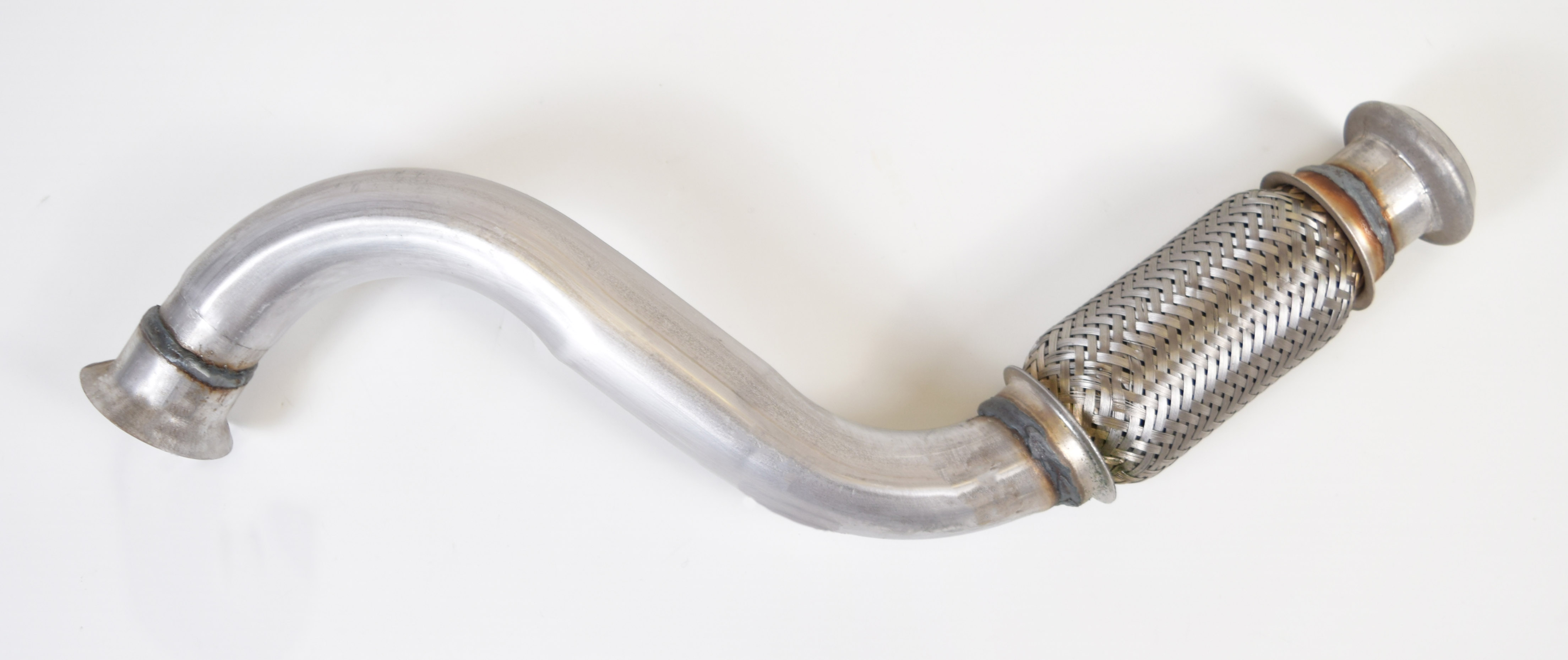 EPG695 Exhaust part