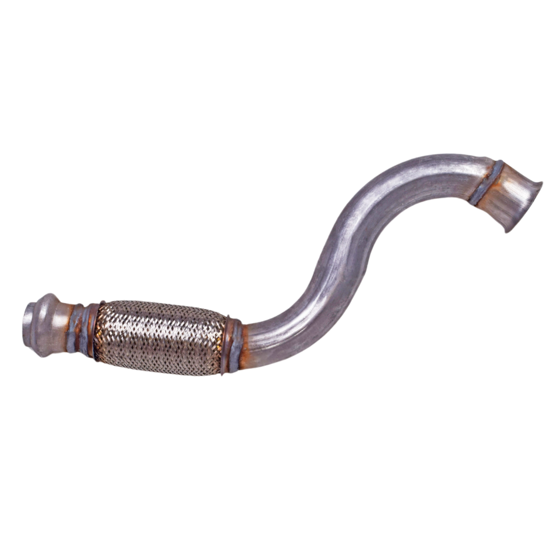 EPG720 Exhaust part