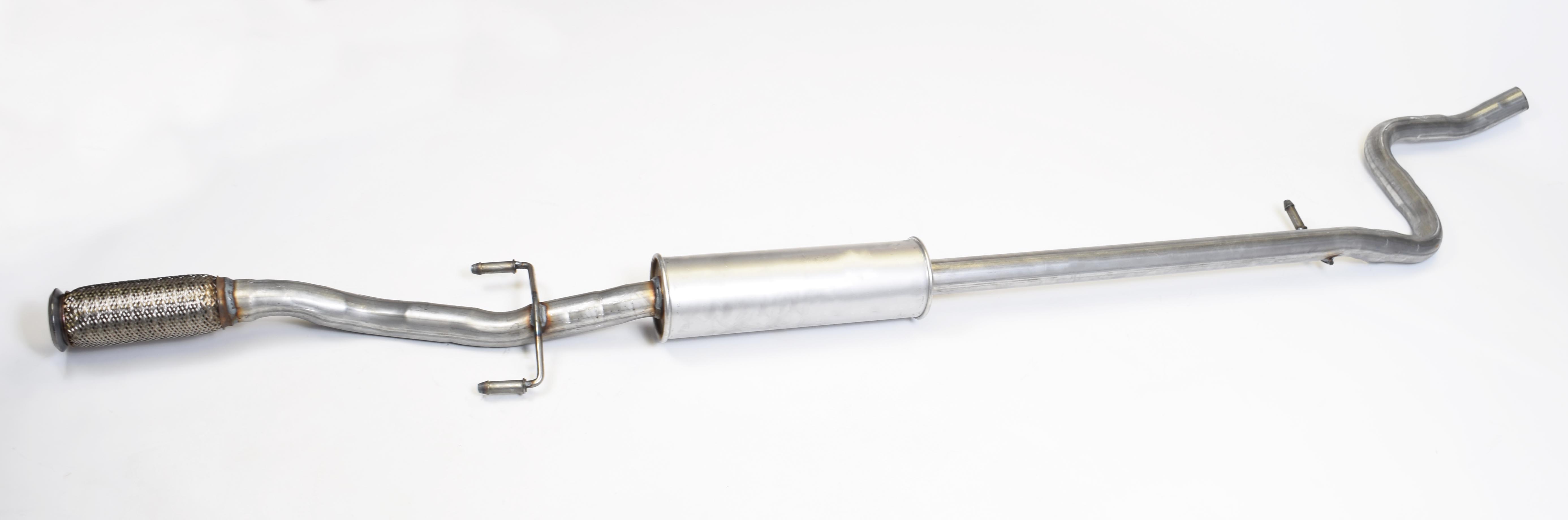 EPG792 Silencer
