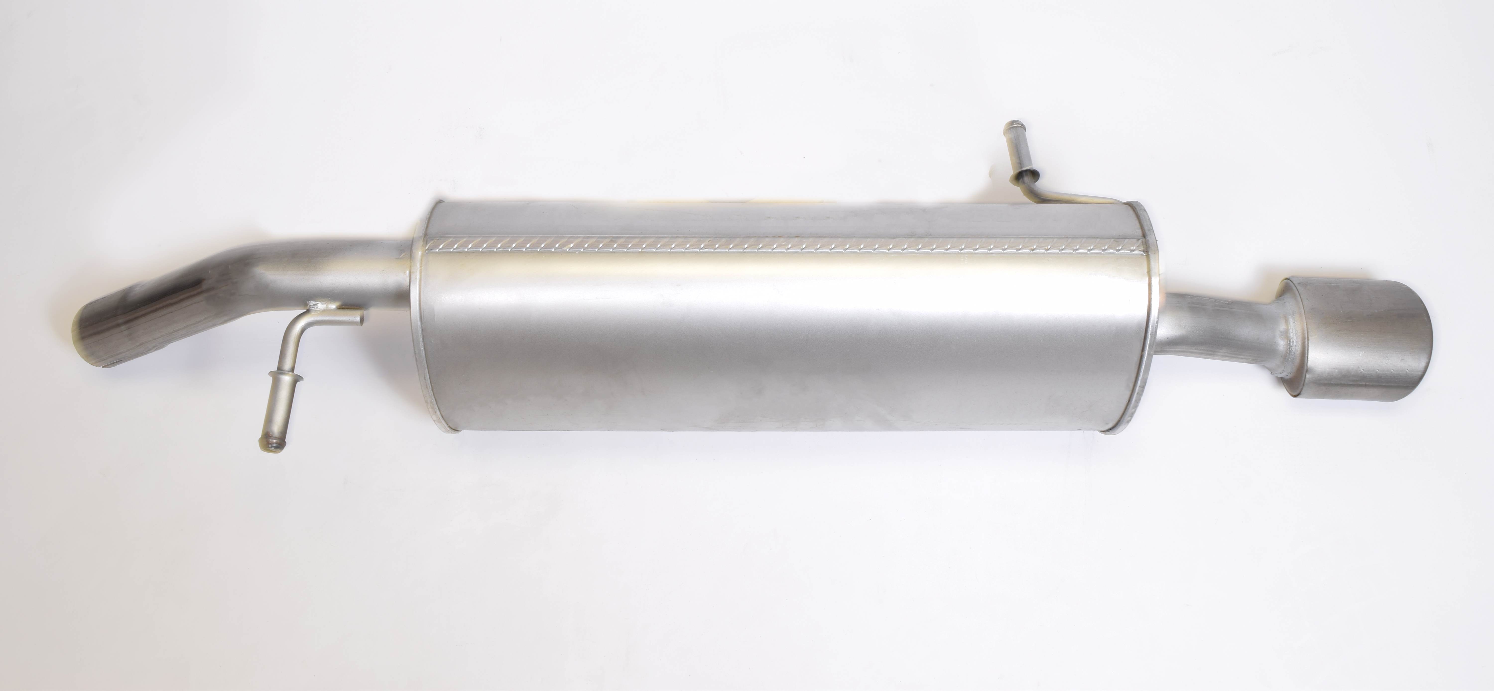 EPG793 Silencer