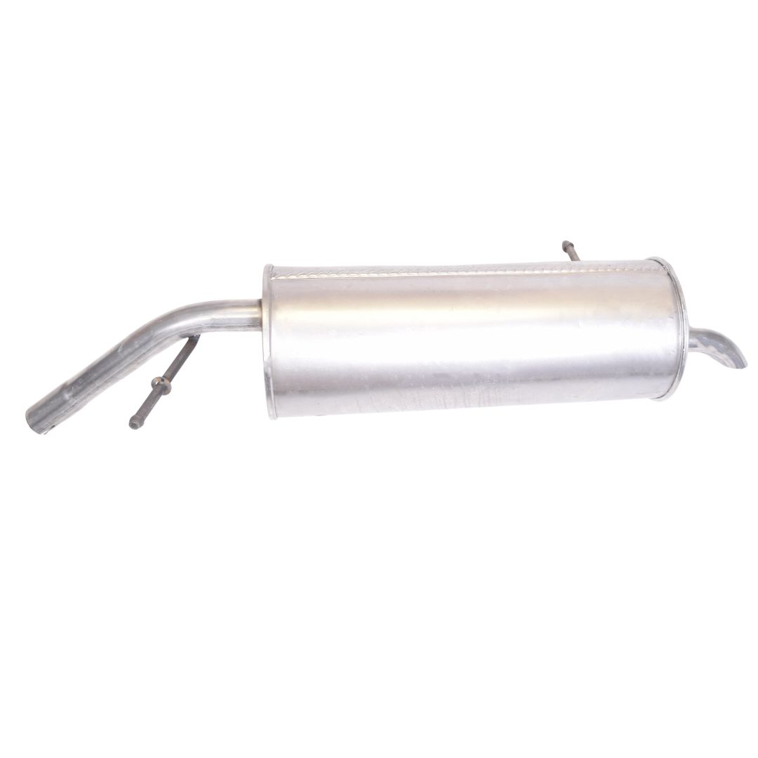 EPG800 Silencer