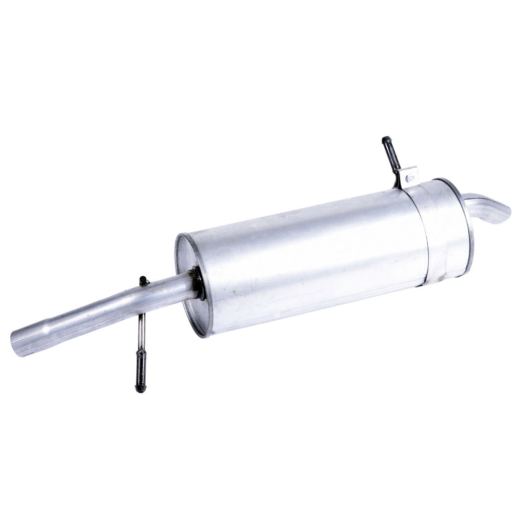 EPG812 Silencer