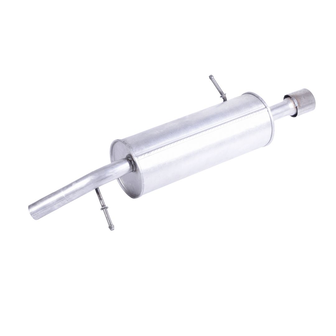 EPG813 Silencer