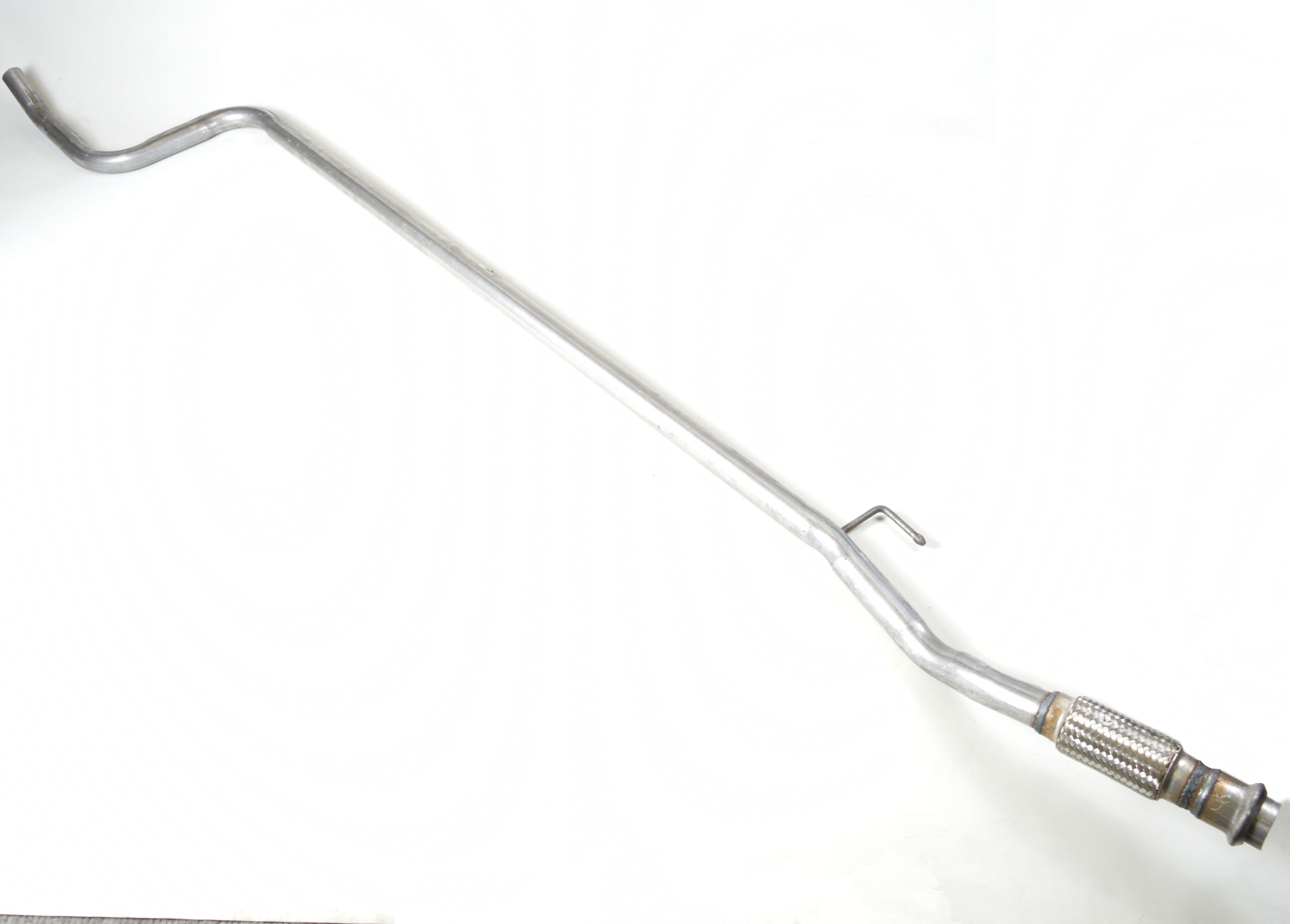 EPG862 Exhaust part