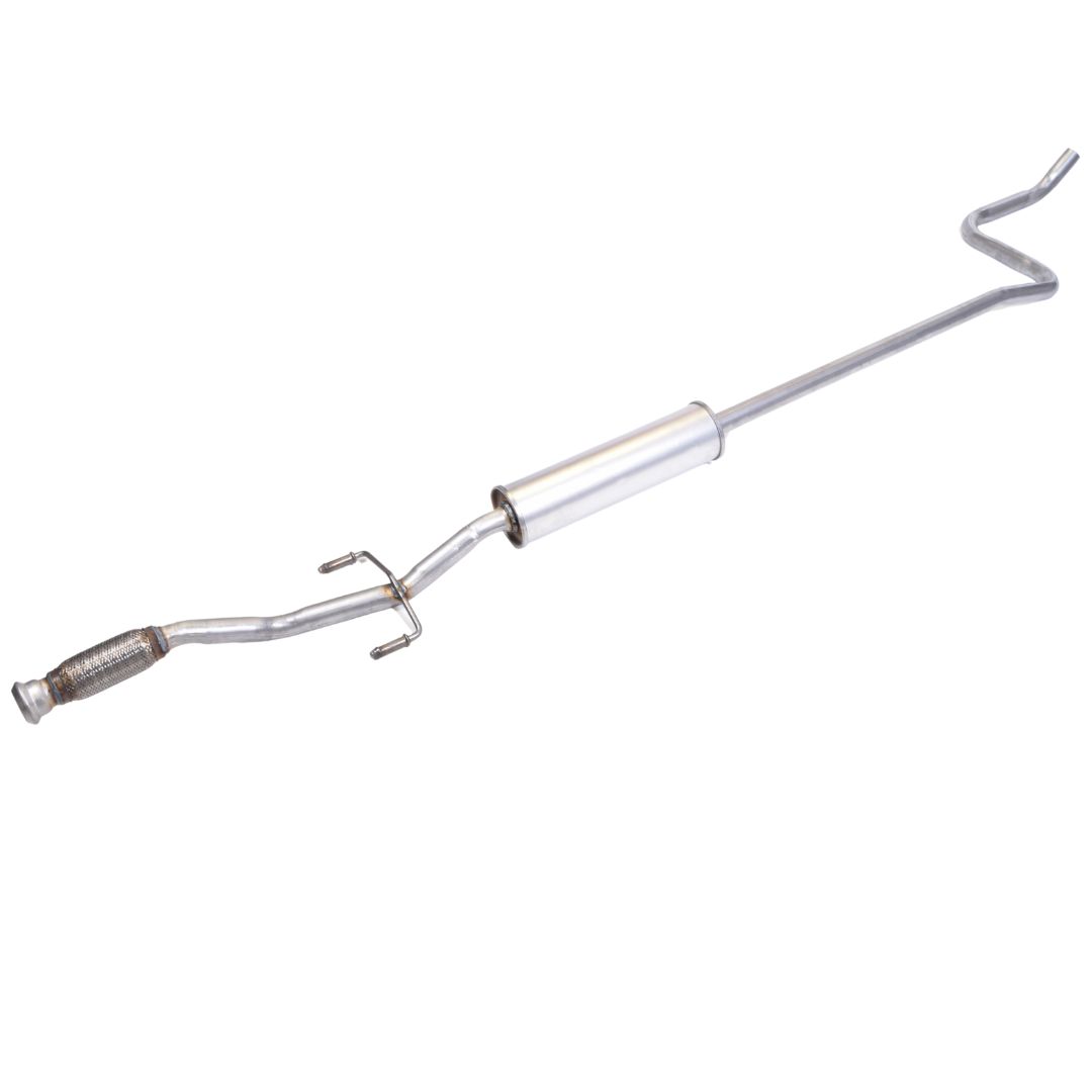 EPG927 Silencer