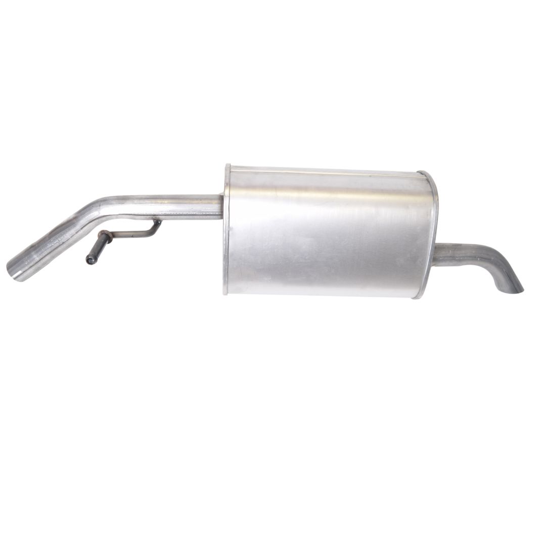 EPG930 Silencer